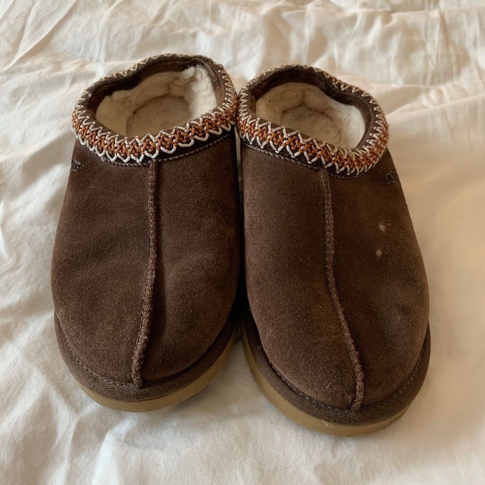 Ugg Australia Tasman Slippers